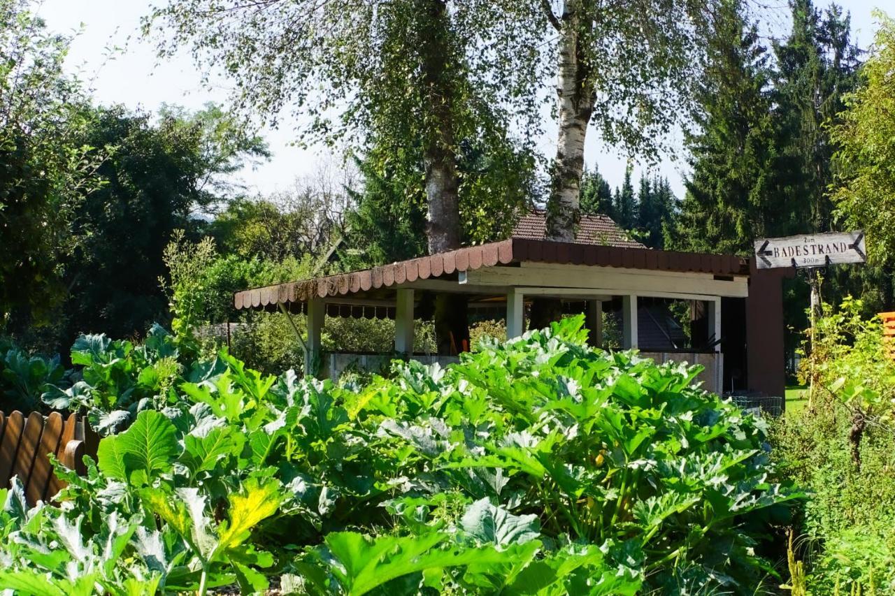 Hotel Hudelist Krumpendorf Dış mekan fotoğraf